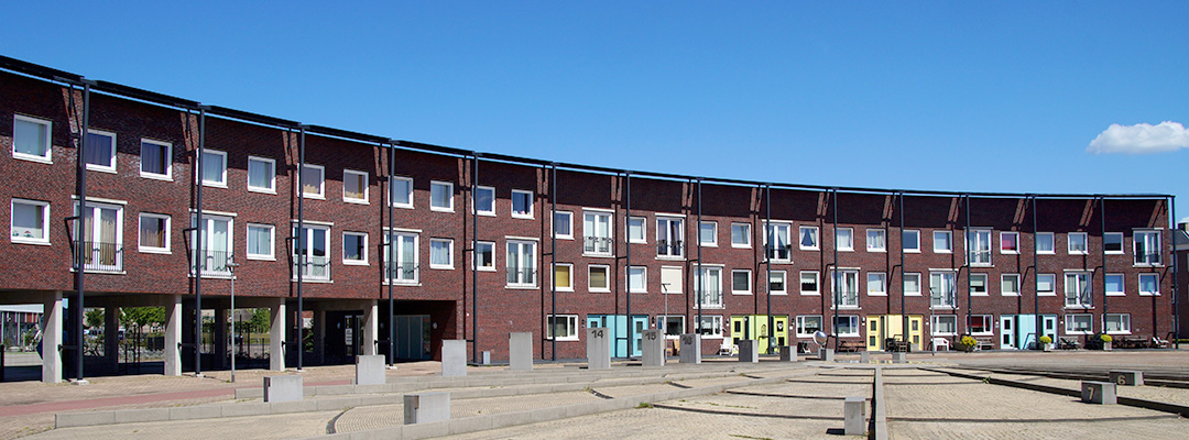 WOONHUIS vastgoedmanagement