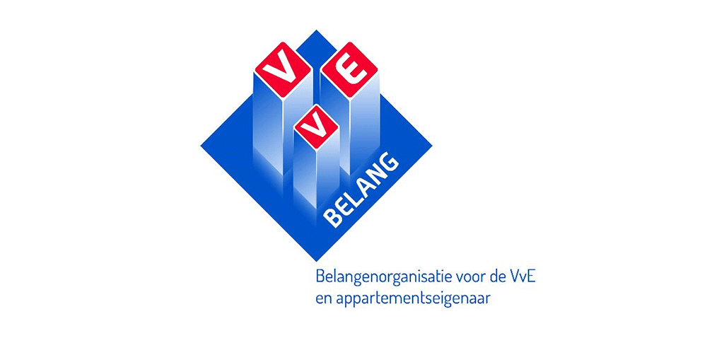 WOONHUIS vgm is lid van VvE belang.